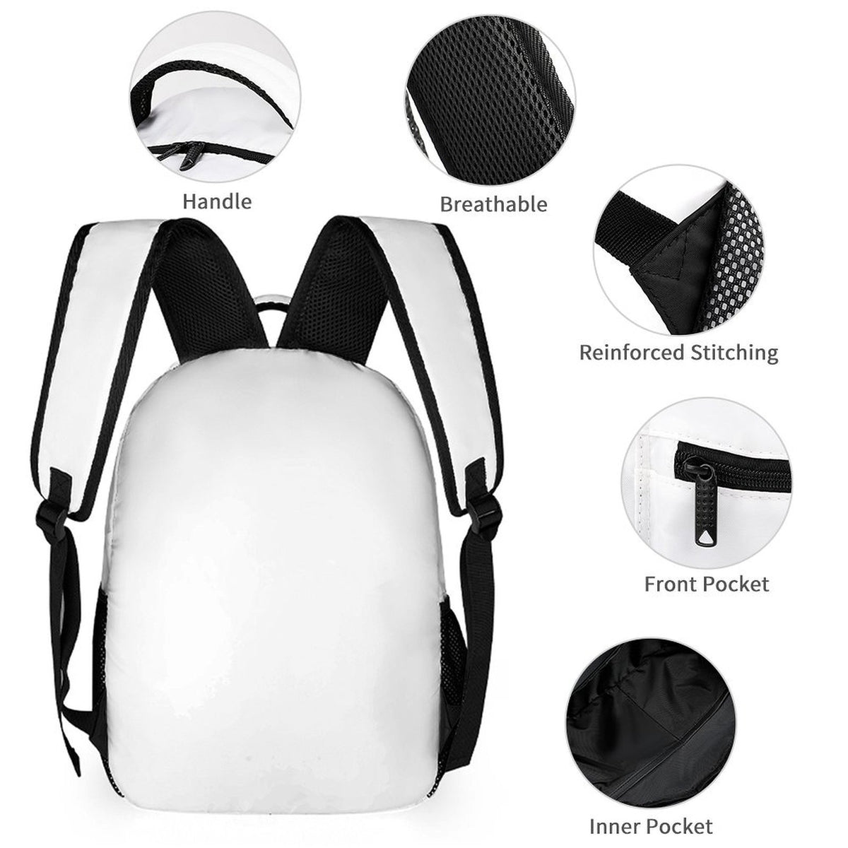 Polo collar short sleeved shirt