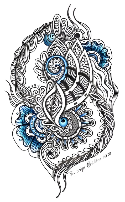 Design Source - Original Artwork