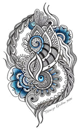 Design Source - Original Artwork