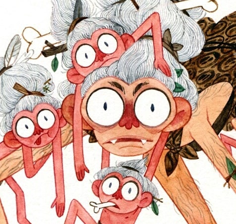 Design Source - Original Artwork