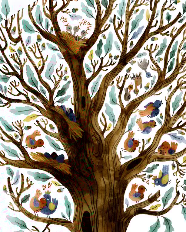 Design Source - Original Artwork