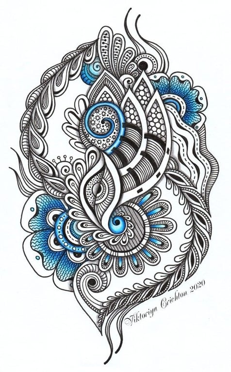 Design Source - Original Artwork